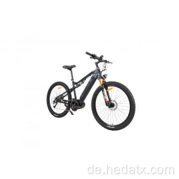 elektrisches Mountainbike für Offroad